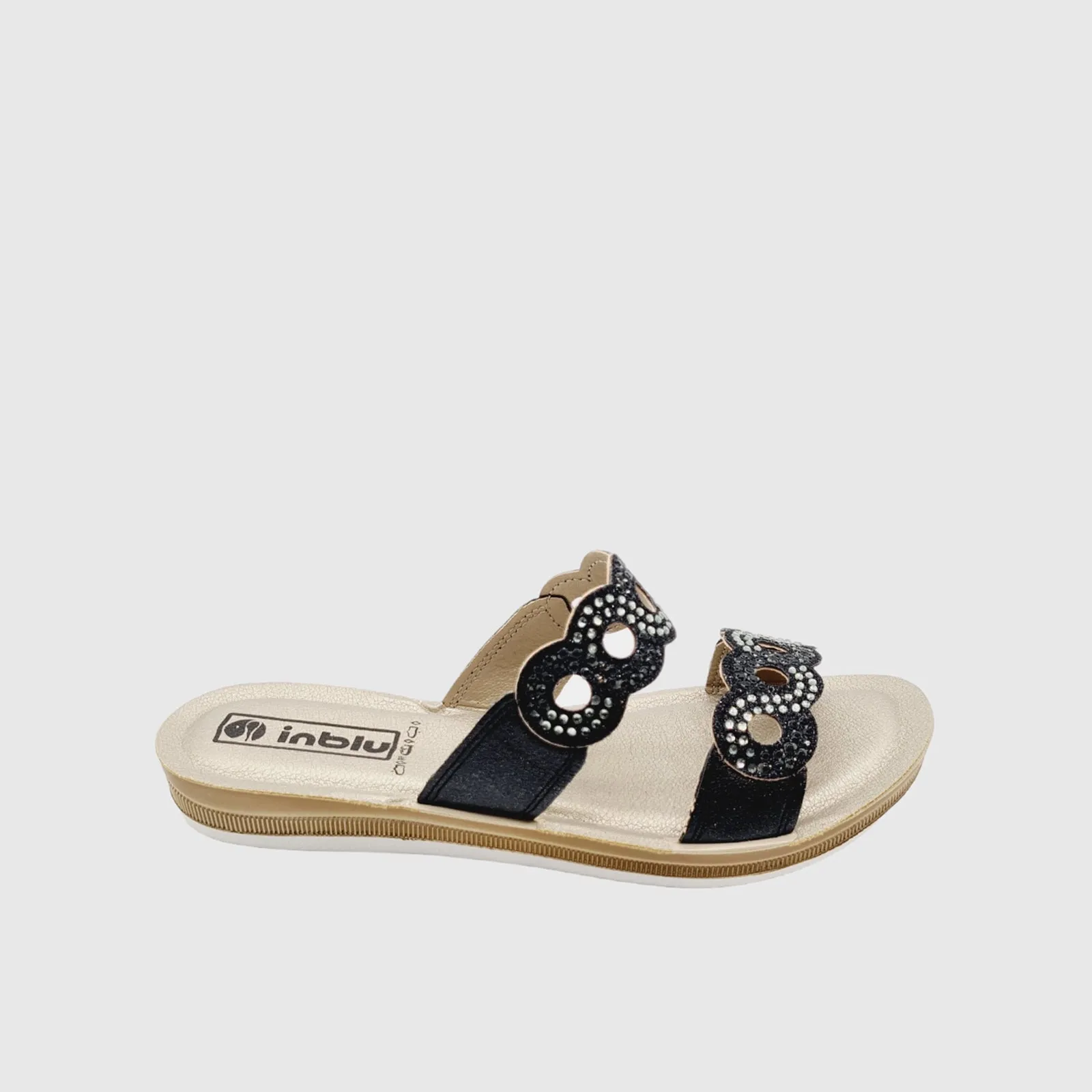 Comfort Sandals - BA23