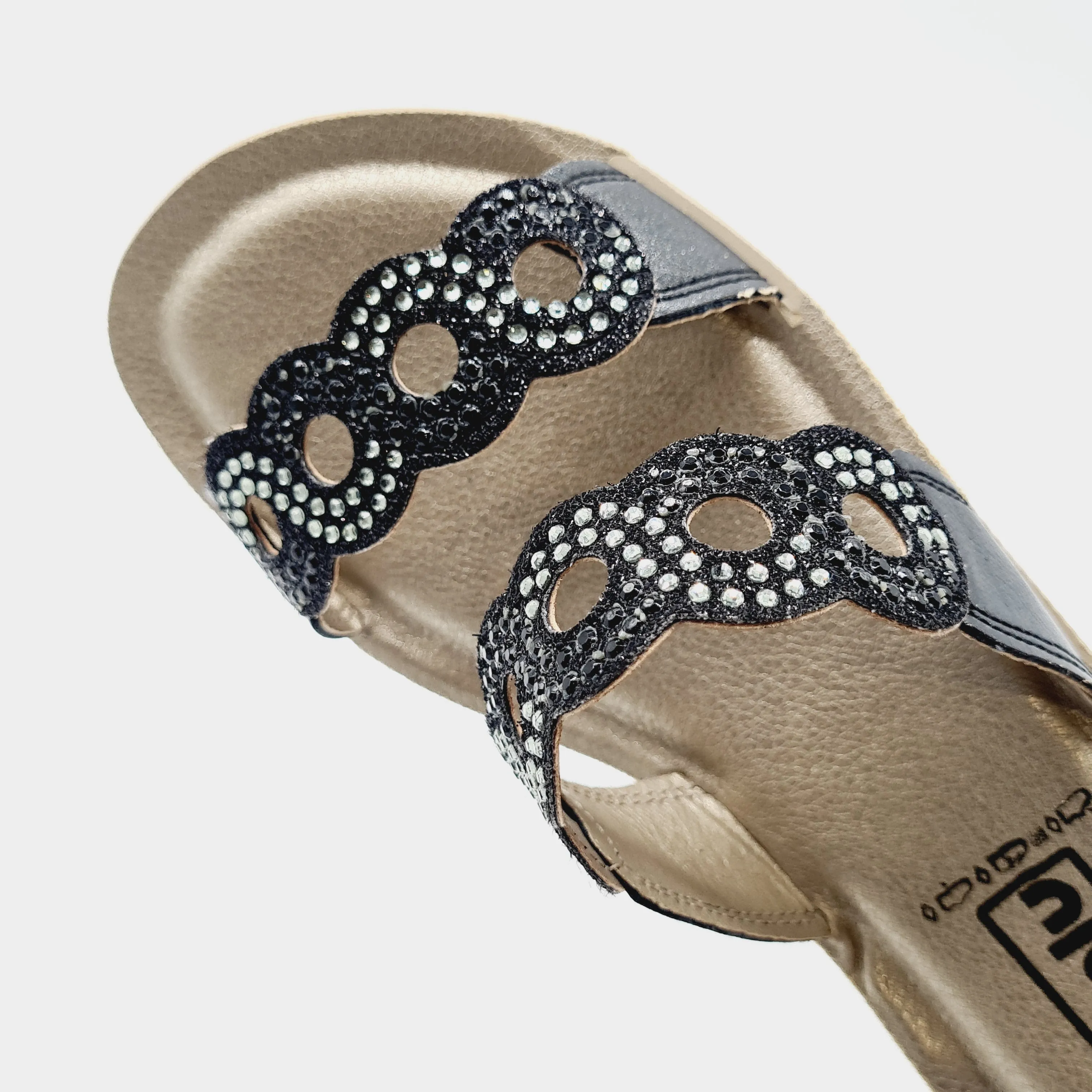 Comfort Sandals - BA23