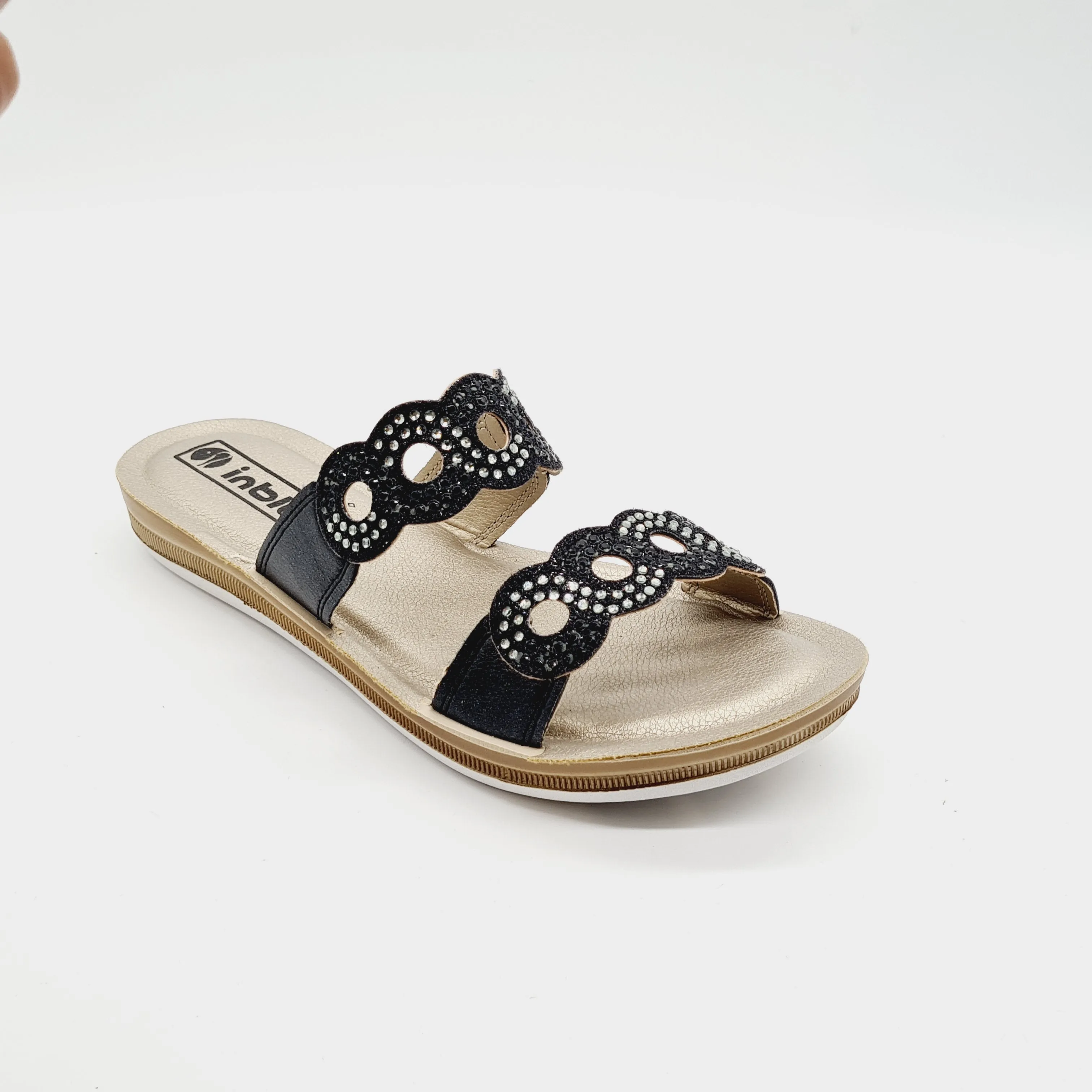 Comfort Sandals - BA23