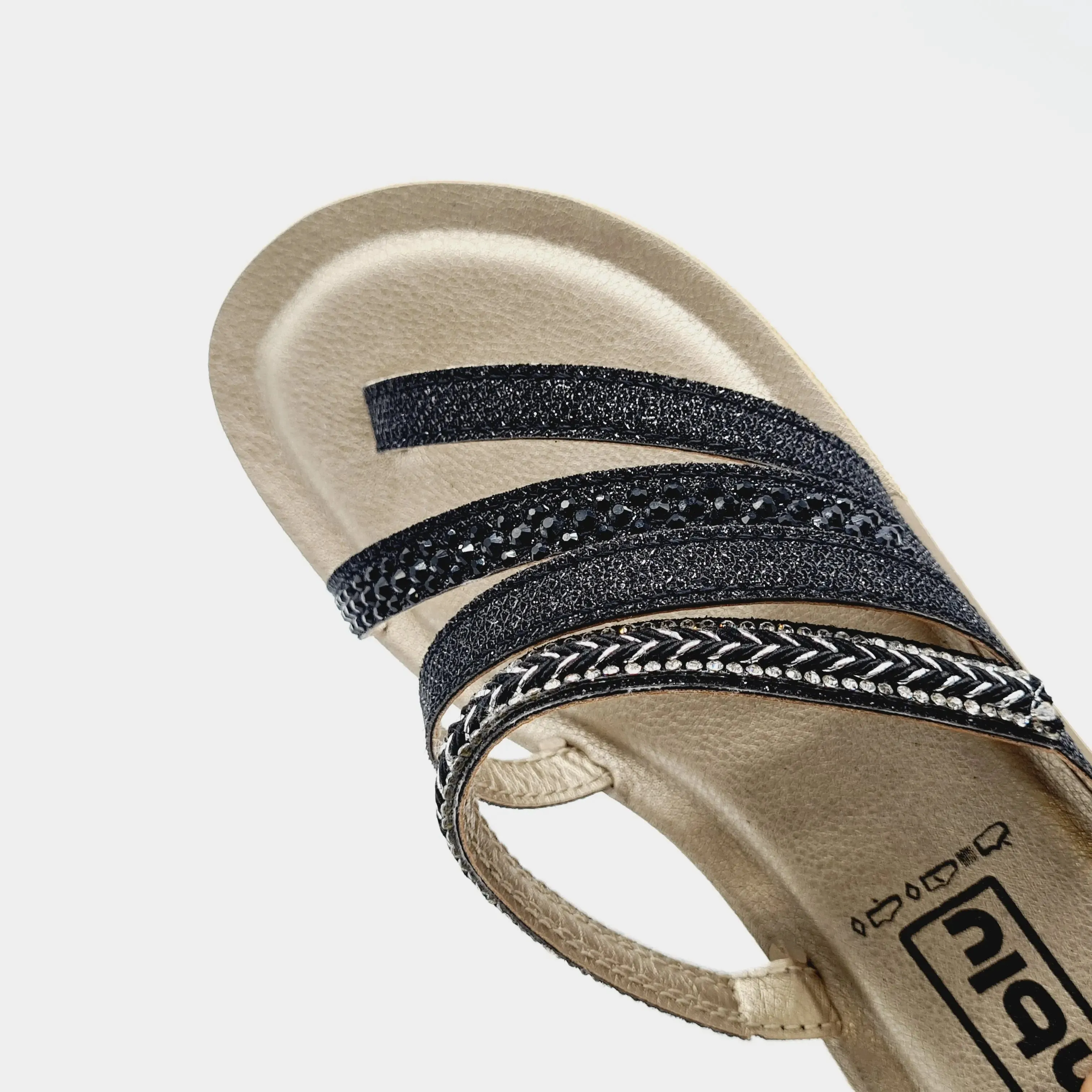 Comfort Sandals - BA24