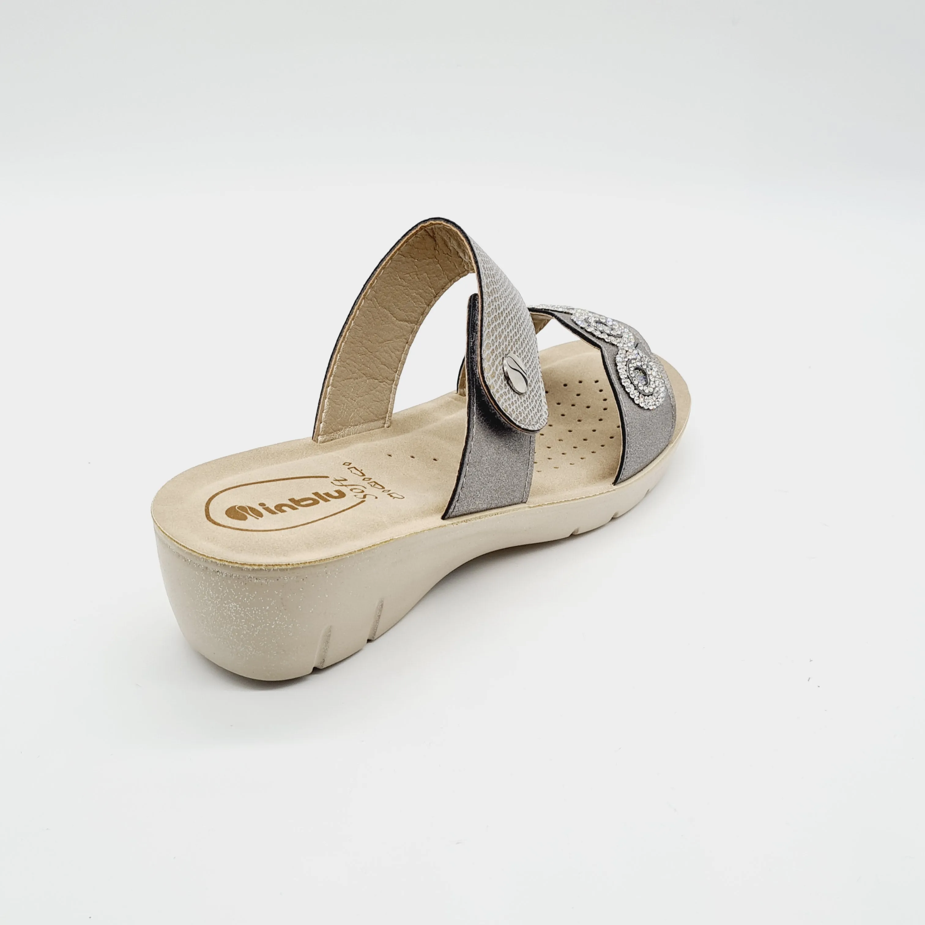 Comfort Sandals - NF15