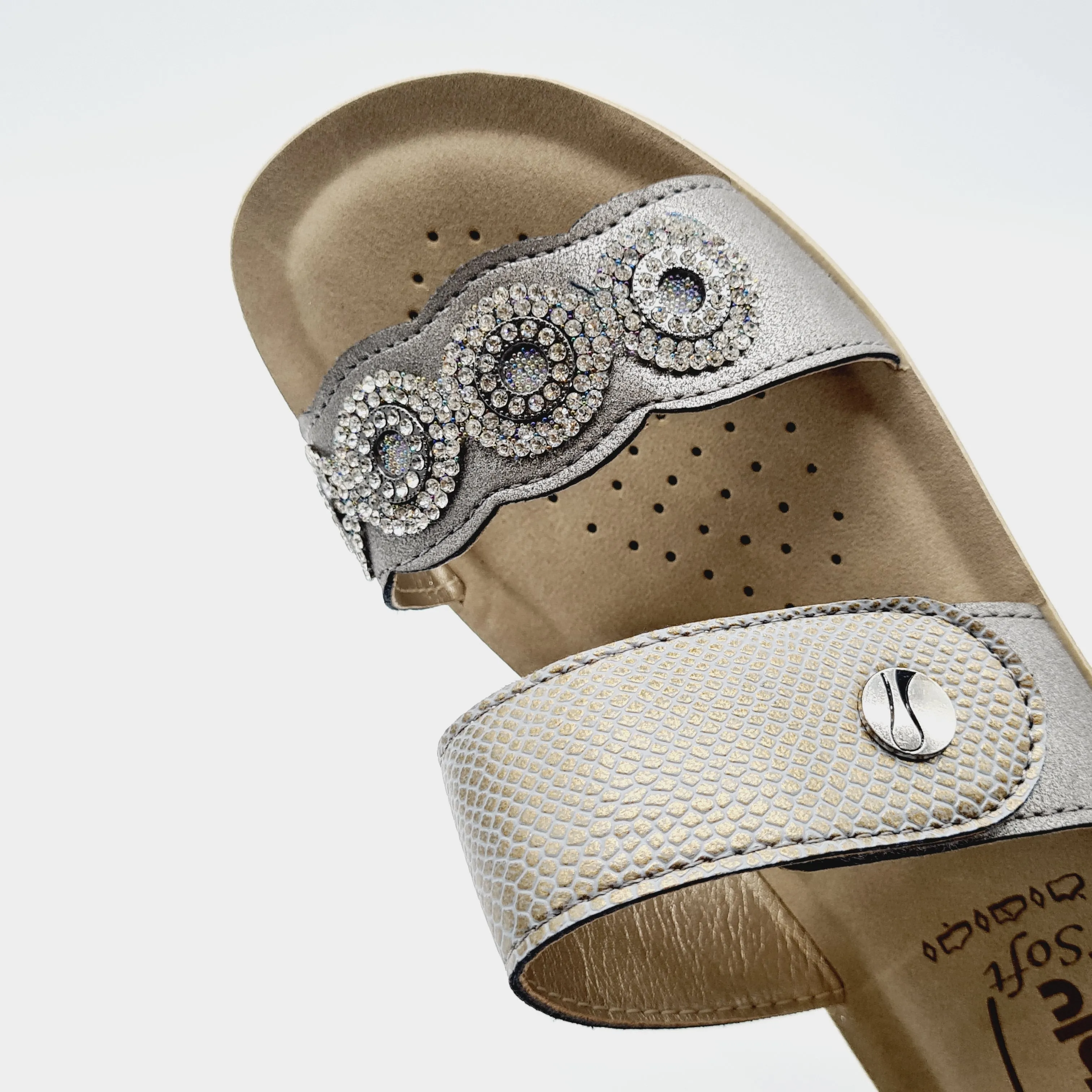 Comfort Sandals - NF15