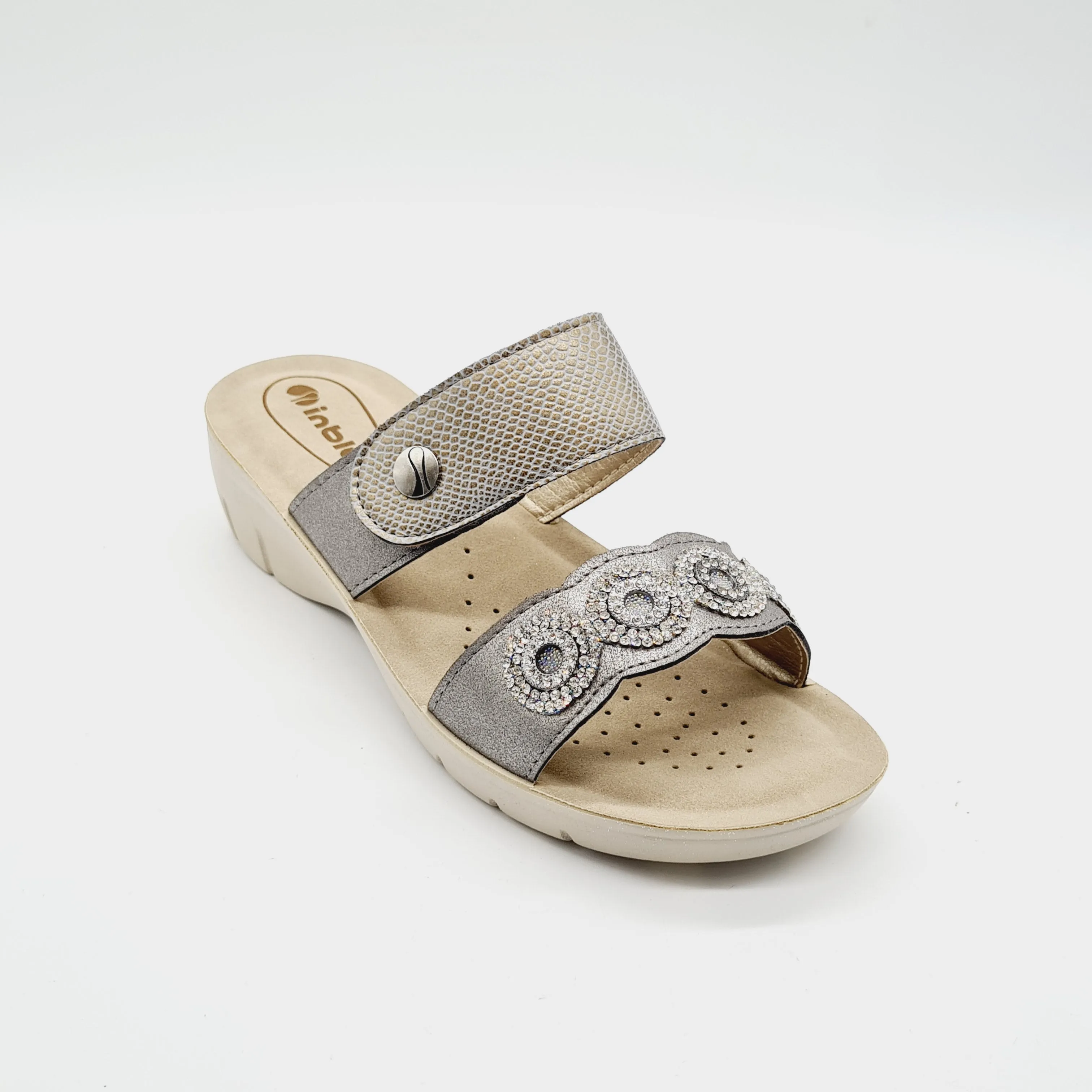Comfort Sandals - NF15