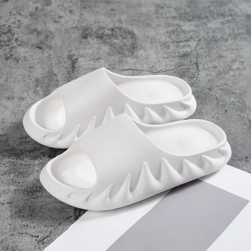 Comfy And Casual Slipper Slides
