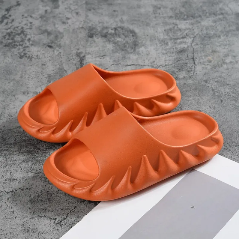 Comfy And Casual Slipper Slides