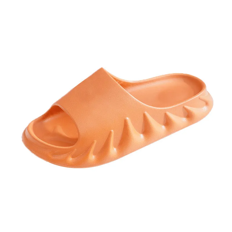 Comfy And Casual Slipper Slides