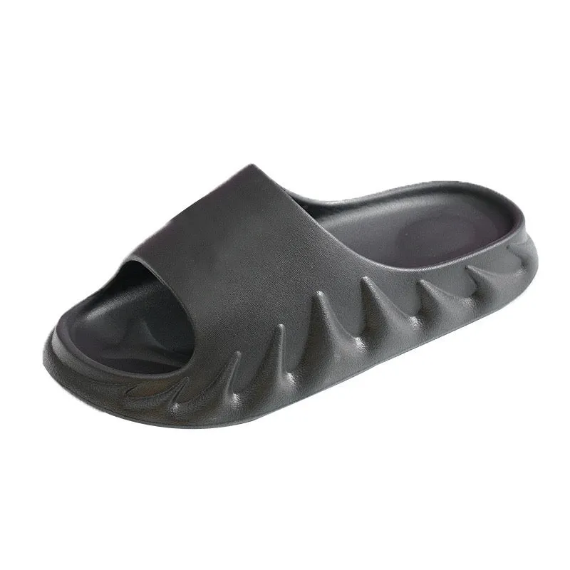 Comfy And Casual Slipper Slides