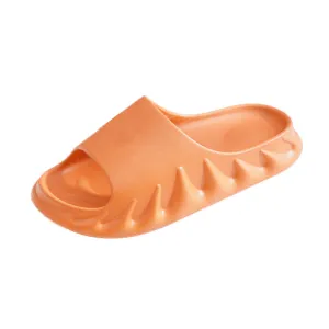 Comfy And Casual Slipper Slides