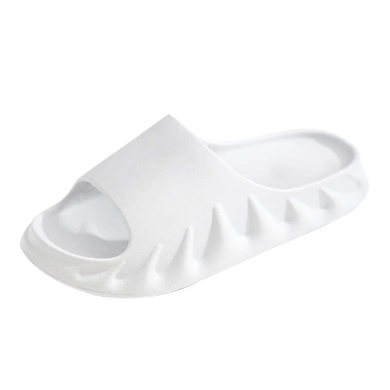 Comfy And Casual Slipper Slides