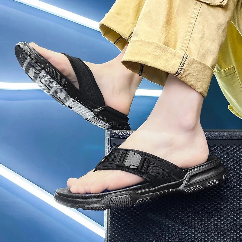 Comfy Slippers