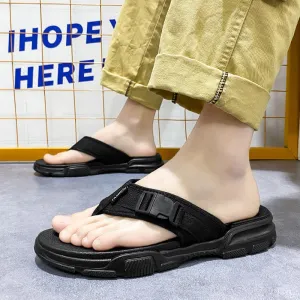 Comfy Slippers