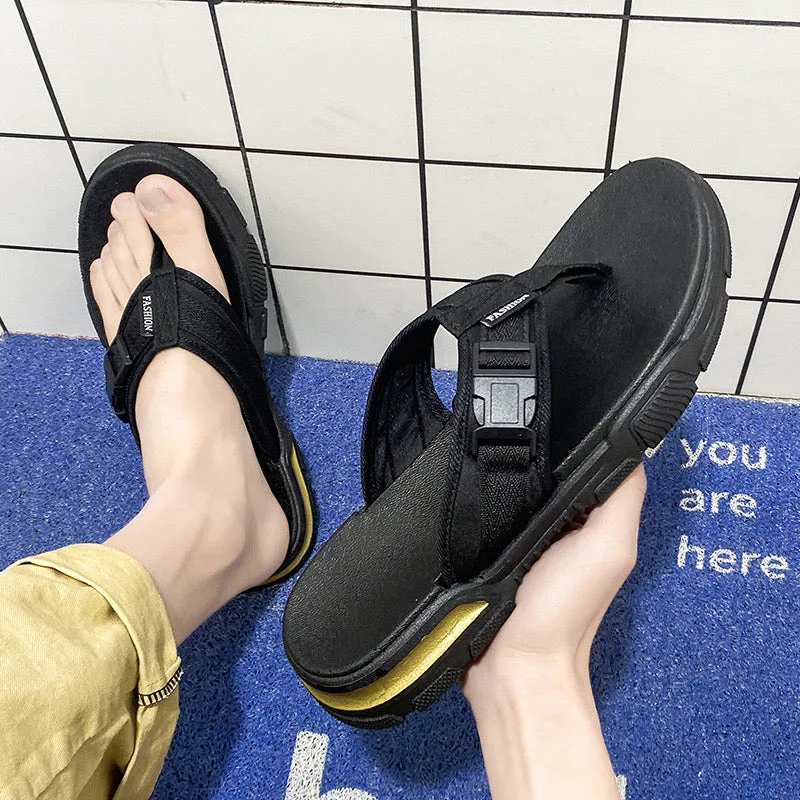 Comfy Slippers