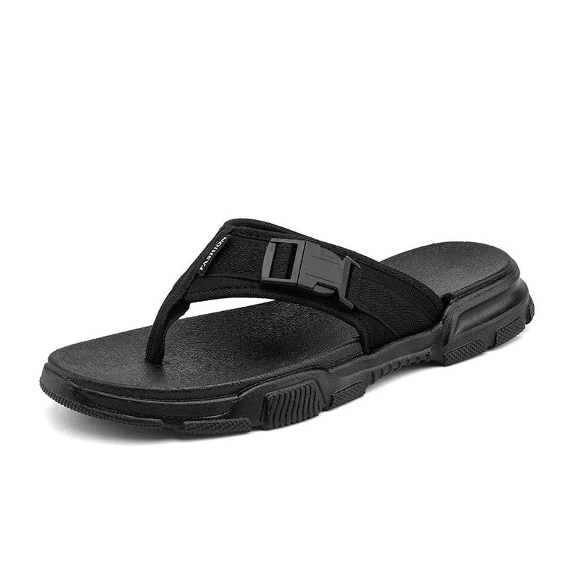 Comfy Slippers