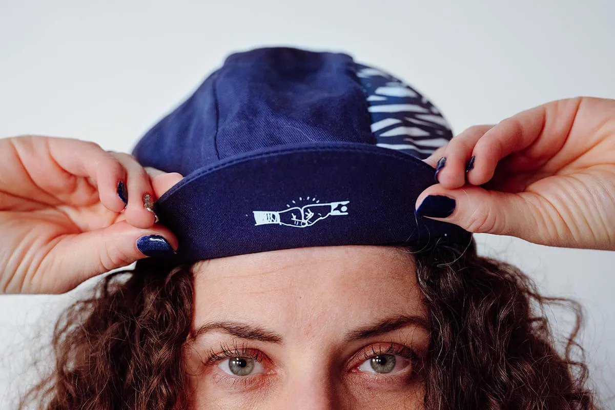 Condor   KPP Notes Collection Cap
