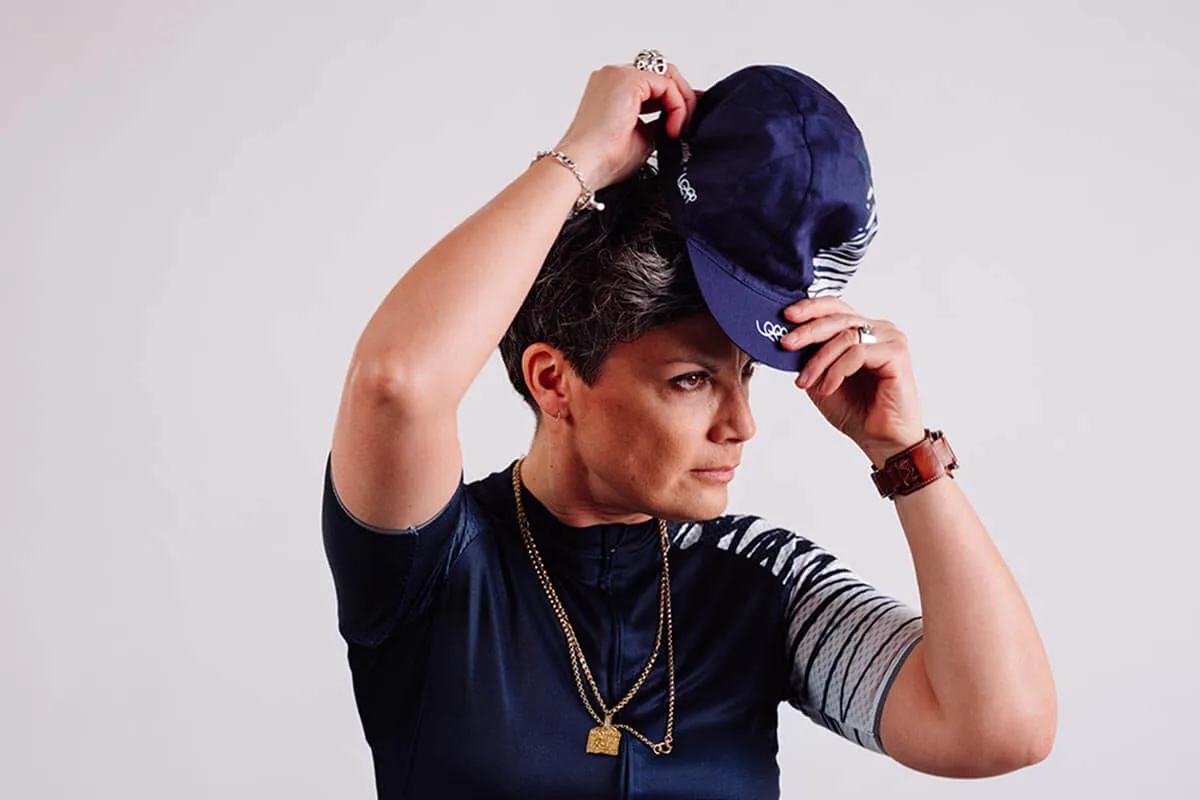 Condor   KPP Notes Collection Cap