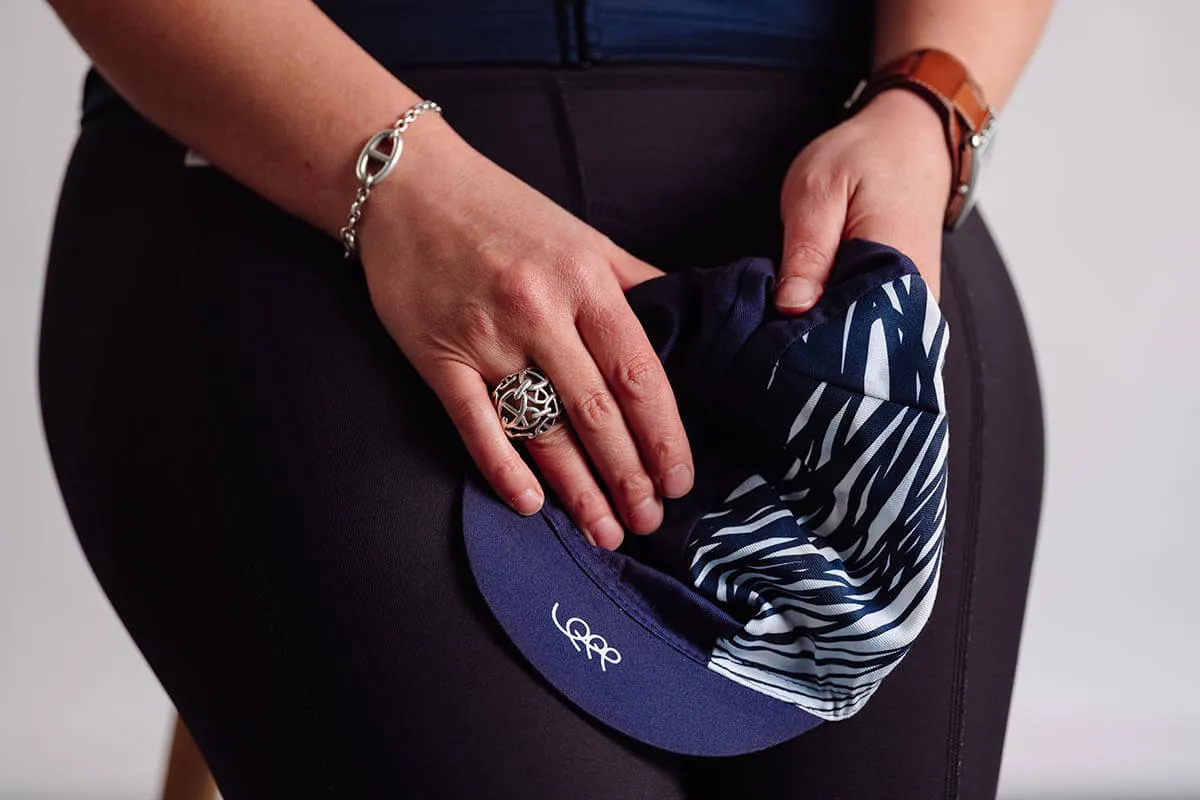 Condor   KPP Notes Collection Cap