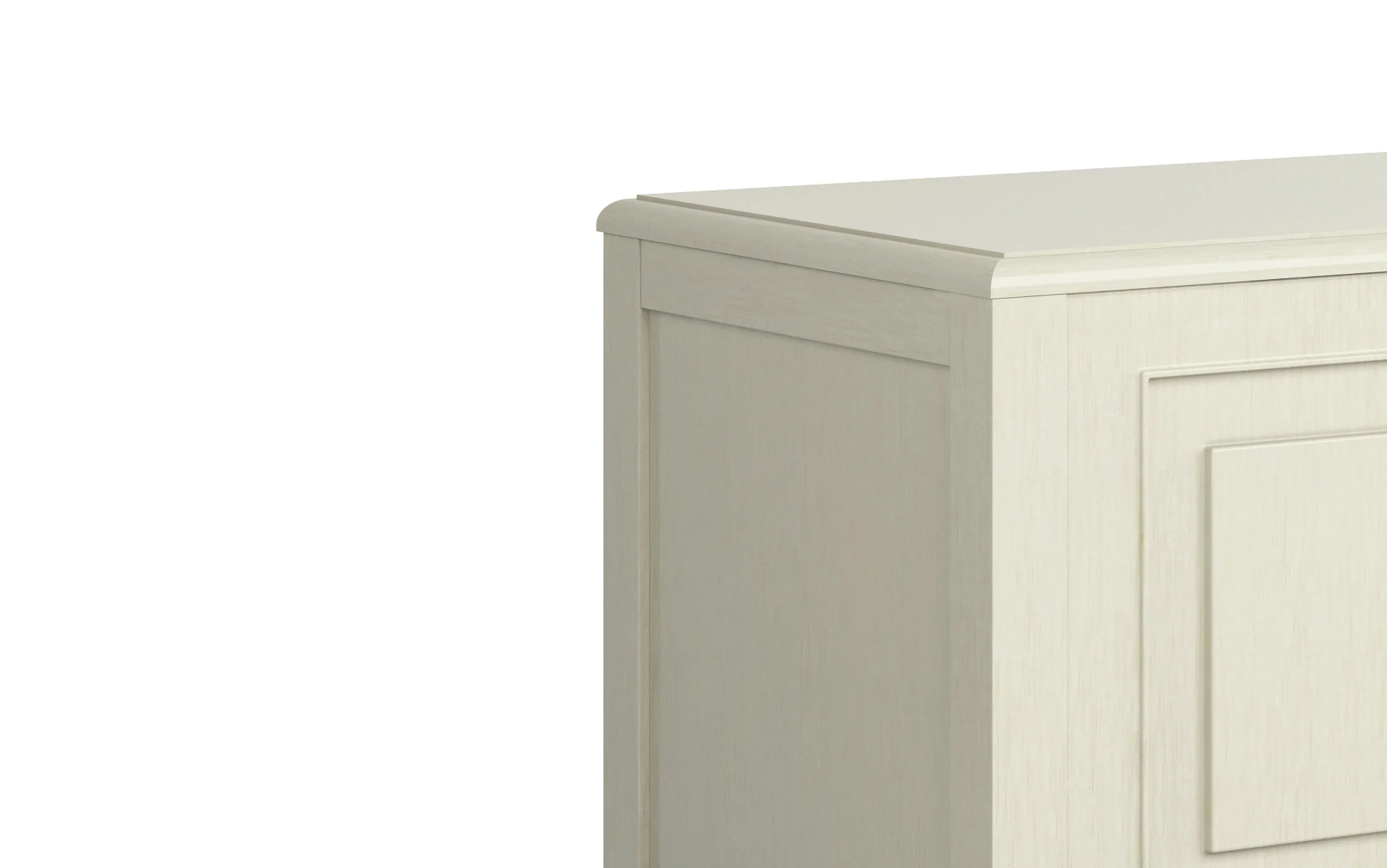Connaught Trunk Bench
