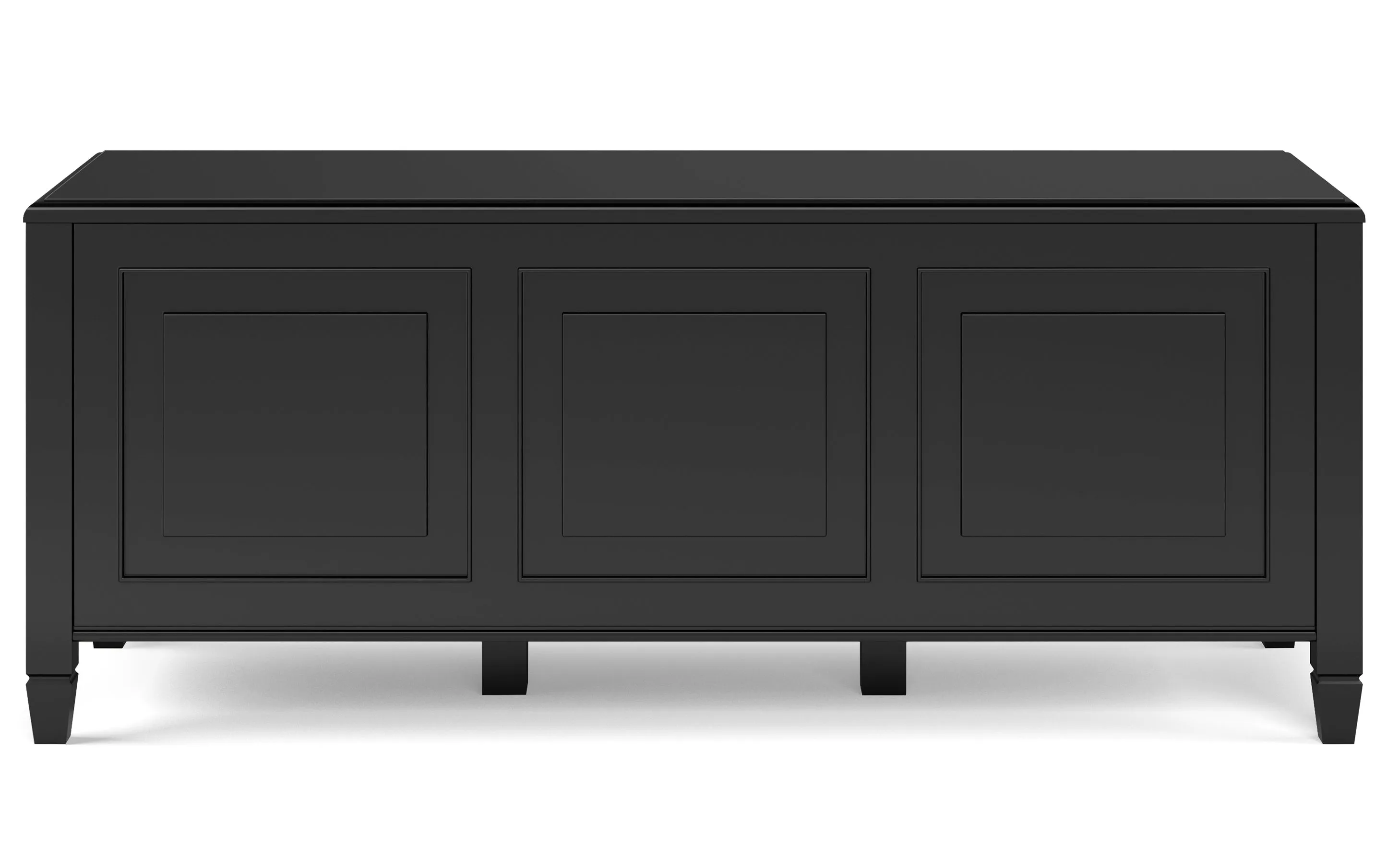 Connaught Trunk Bench