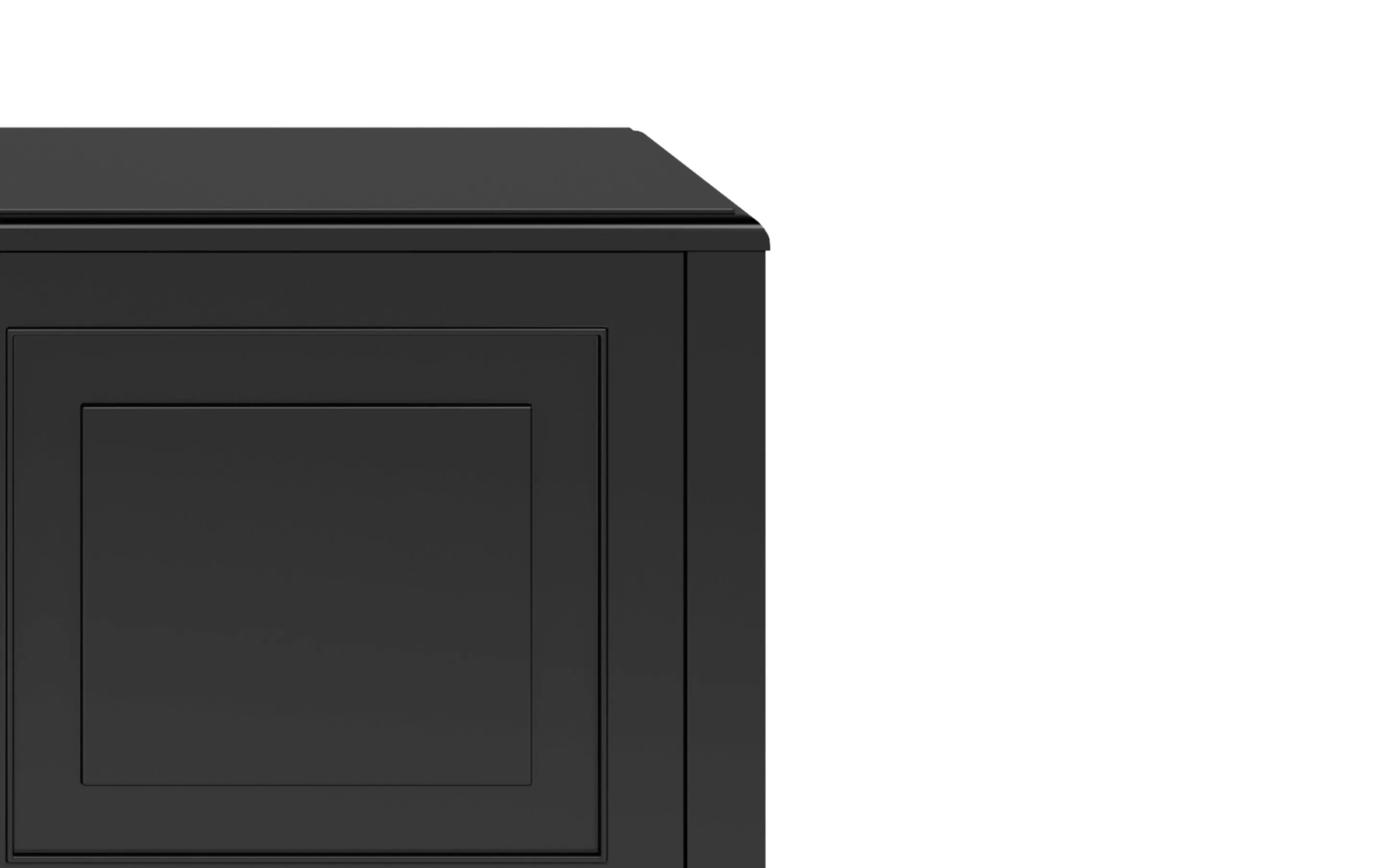 Connaught Trunk Bench