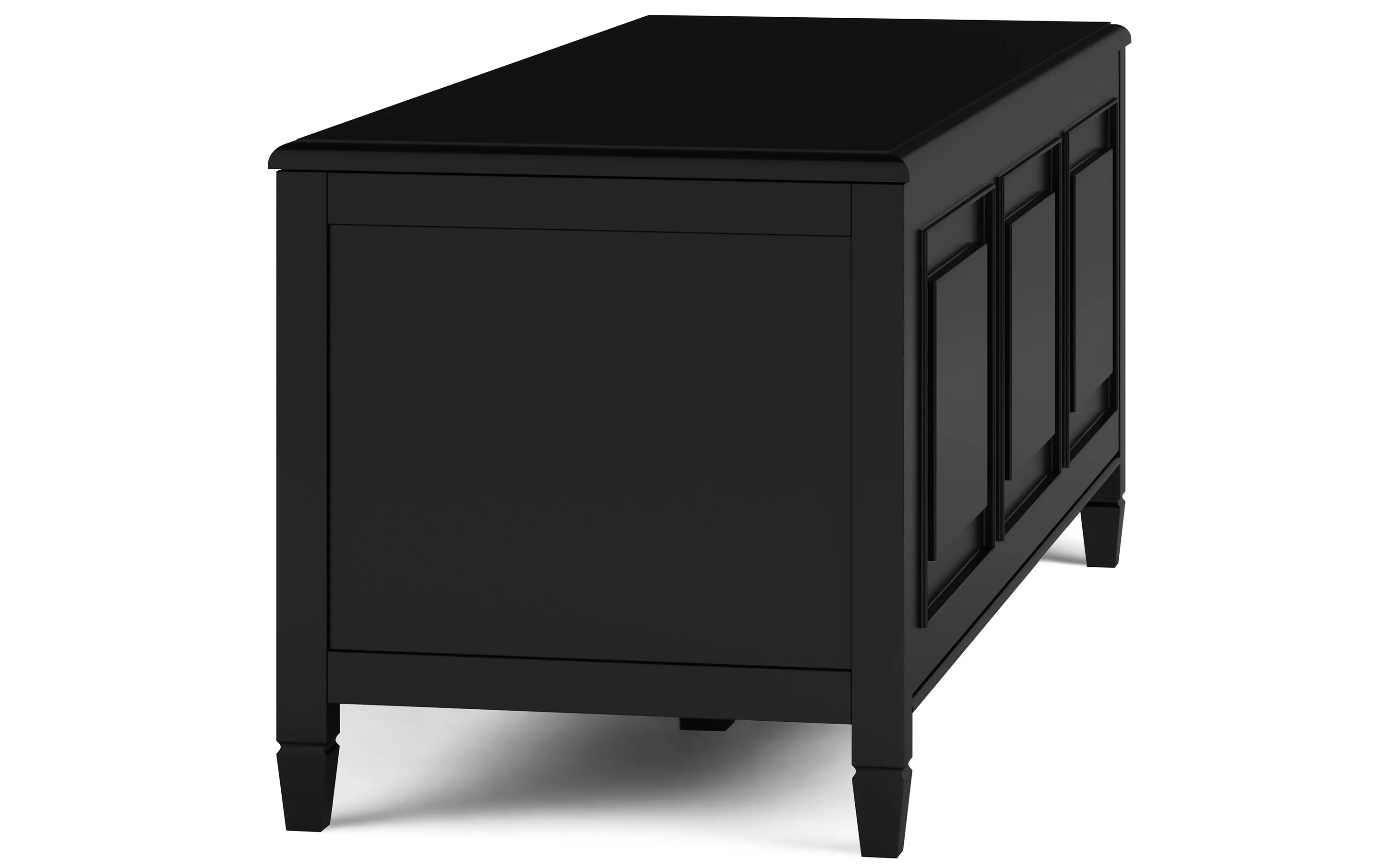 Connaught Trunk Bench