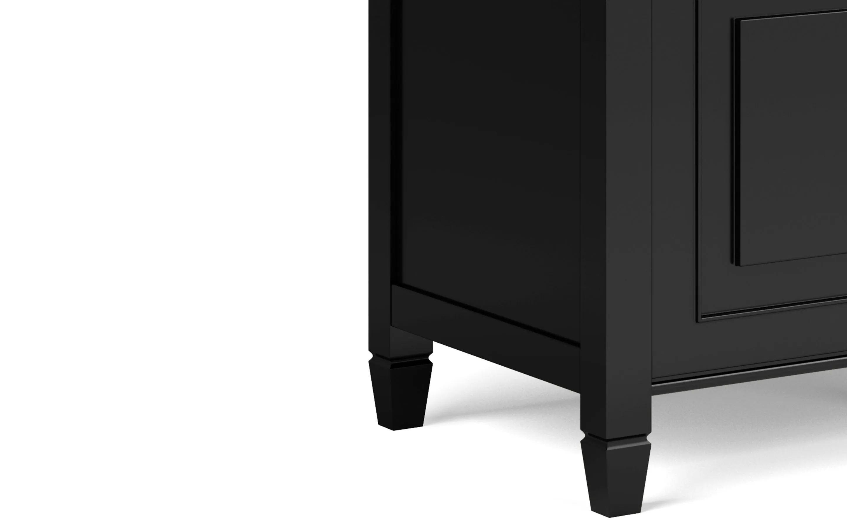 Connaught Trunk Bench