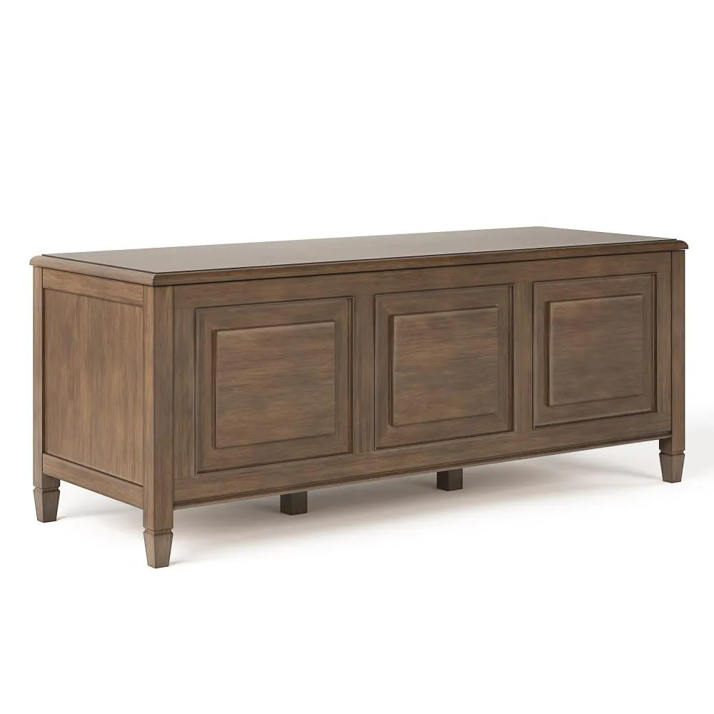 Connaught Trunk Bench
