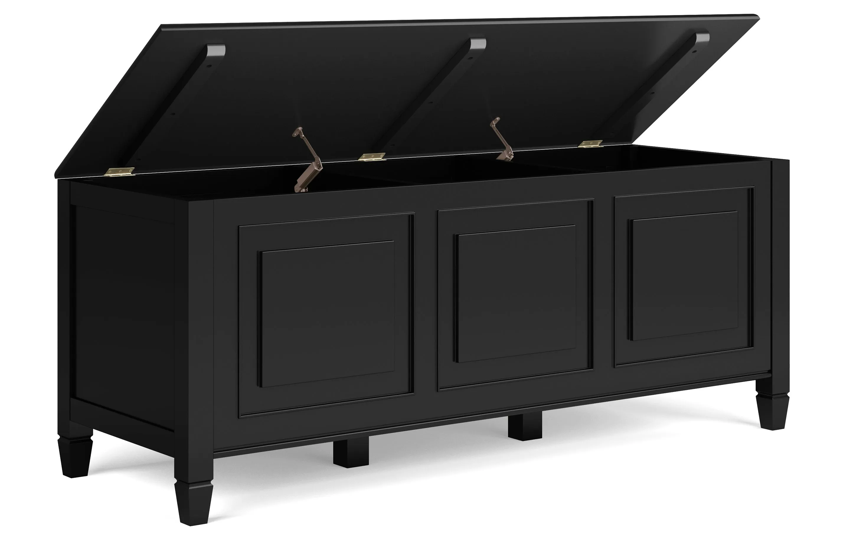 Connaught Trunk Bench
