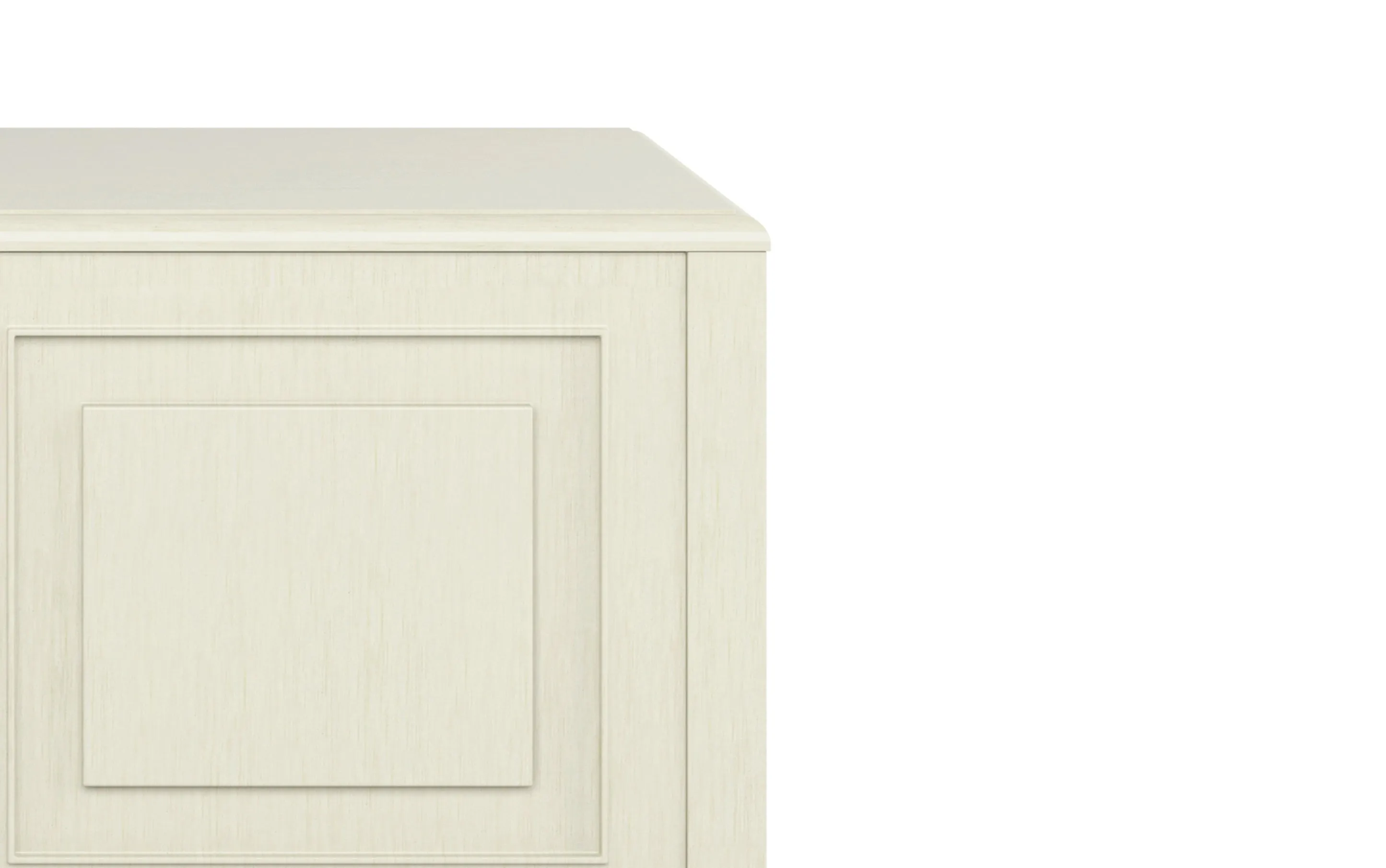Connaught Trunk Bench