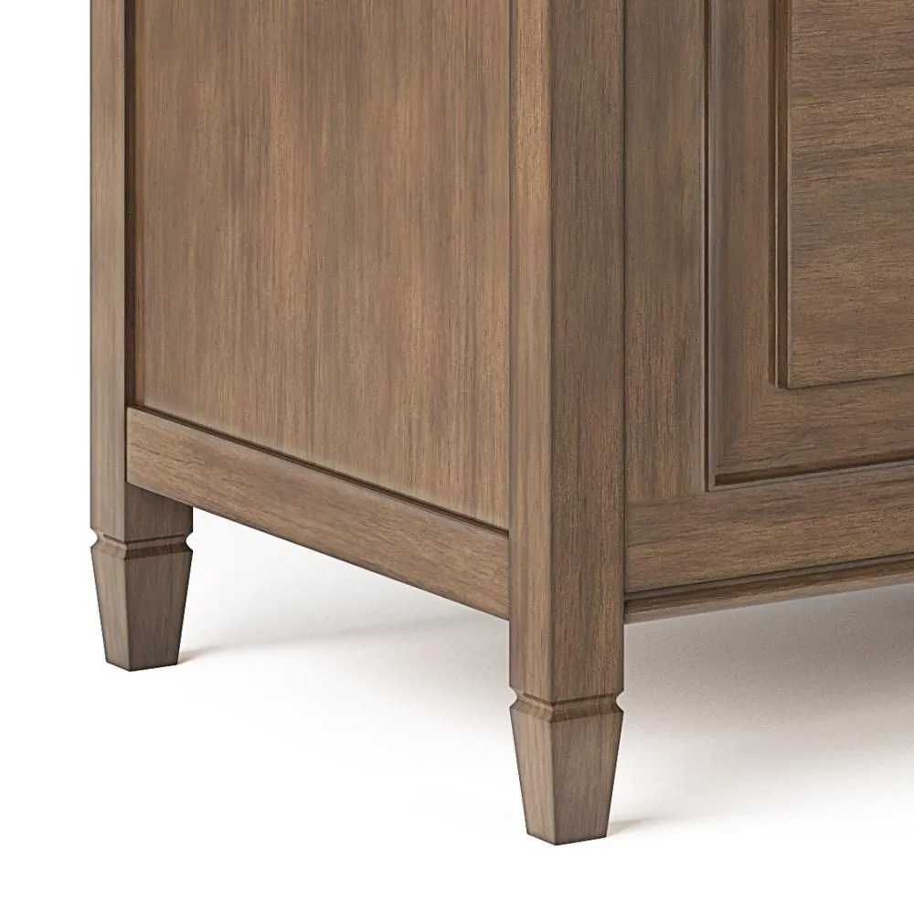 Connaught Trunk Bench