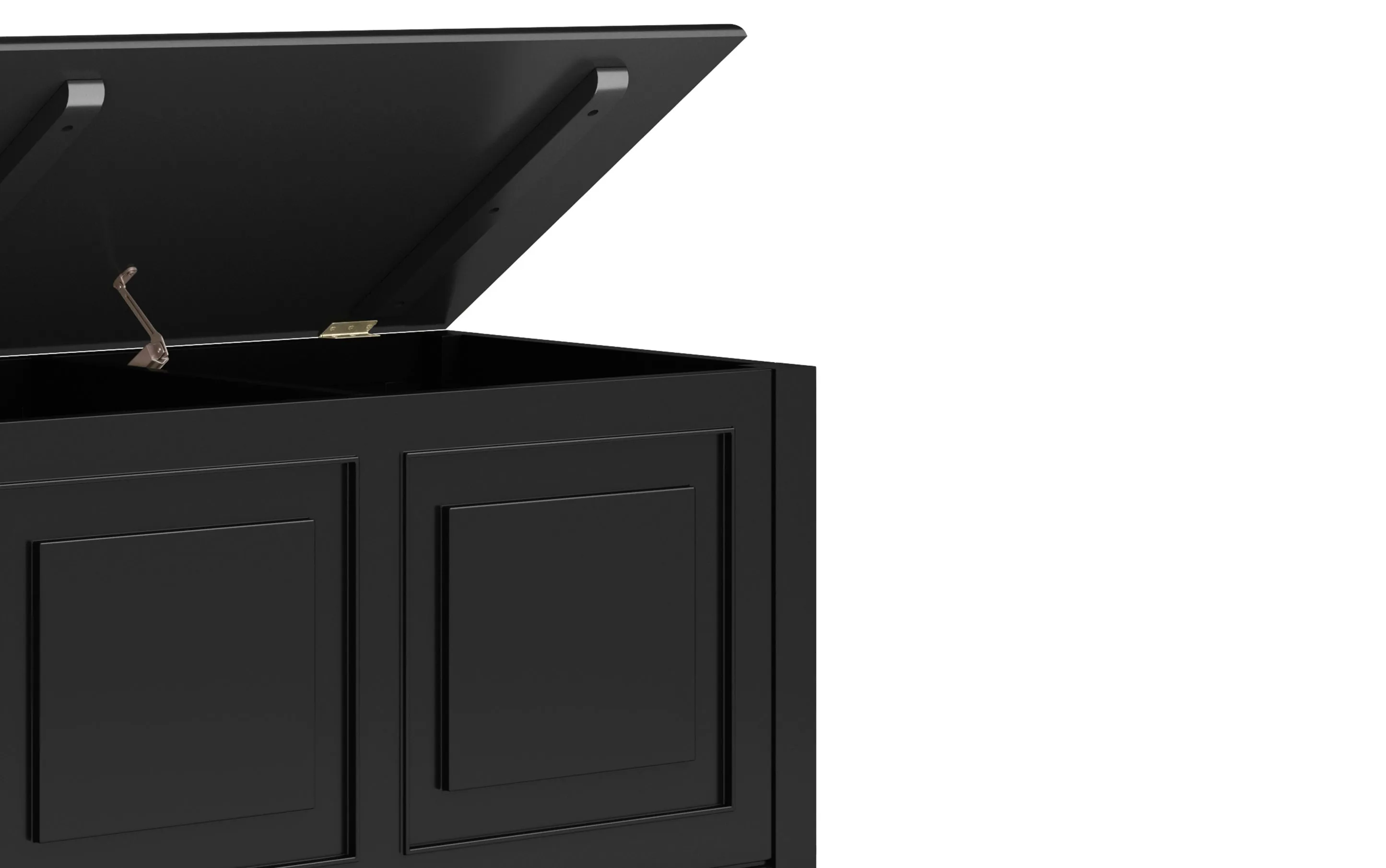 Connaught Trunk Bench