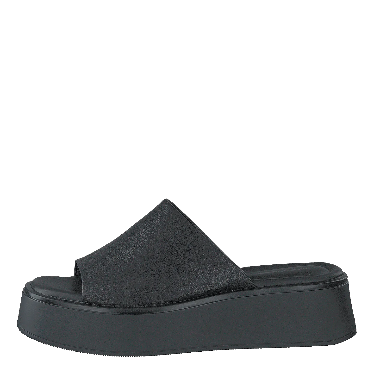 Courtney 5134-001-92 Black/black