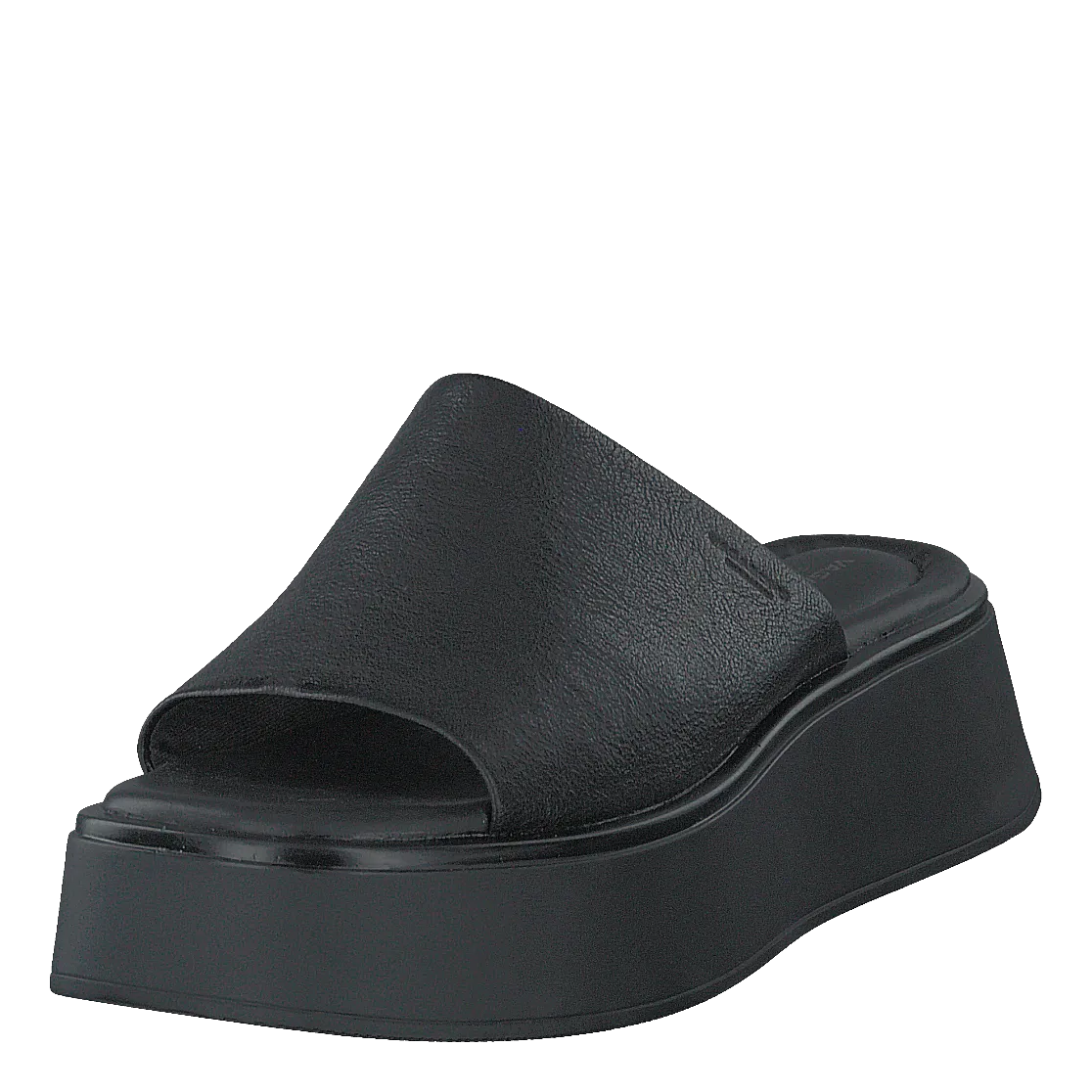 Courtney 5134-001-92 Black/black