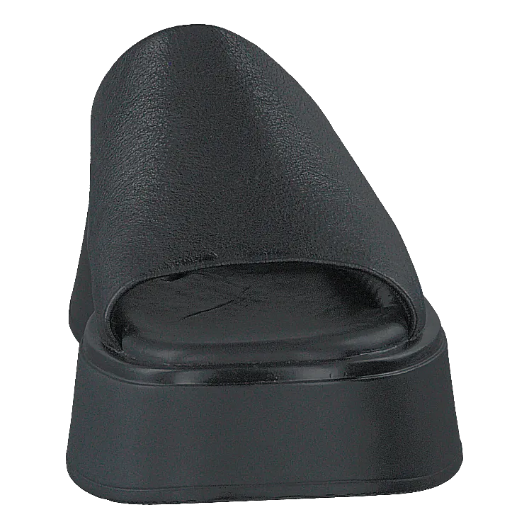 Courtney 5134-001-92 Black/black