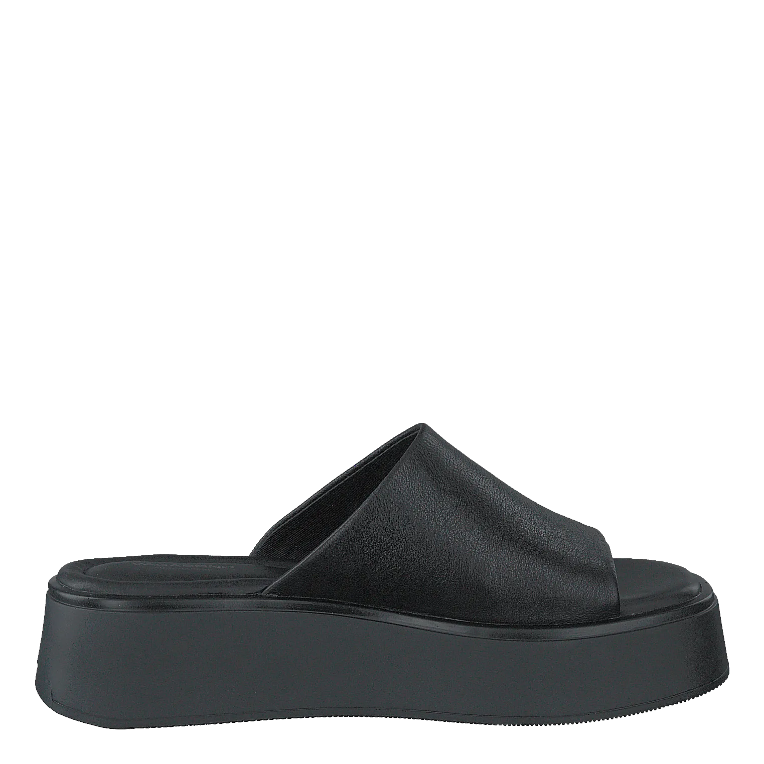 Courtney 5134-001-92 Black/black