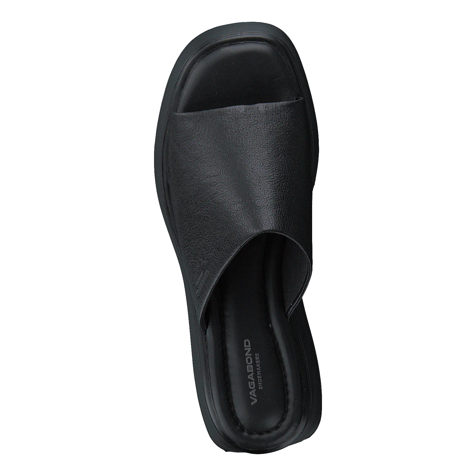 Courtney 5134-001-92 Black/black