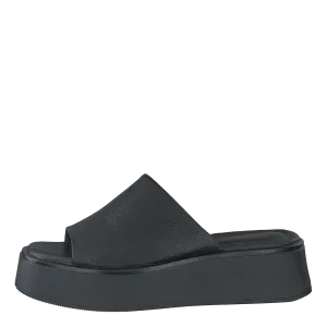 Courtney 5134-001-92 Black/black