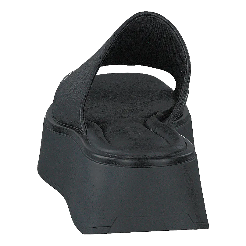Courtney 5134-001-92 Black/black