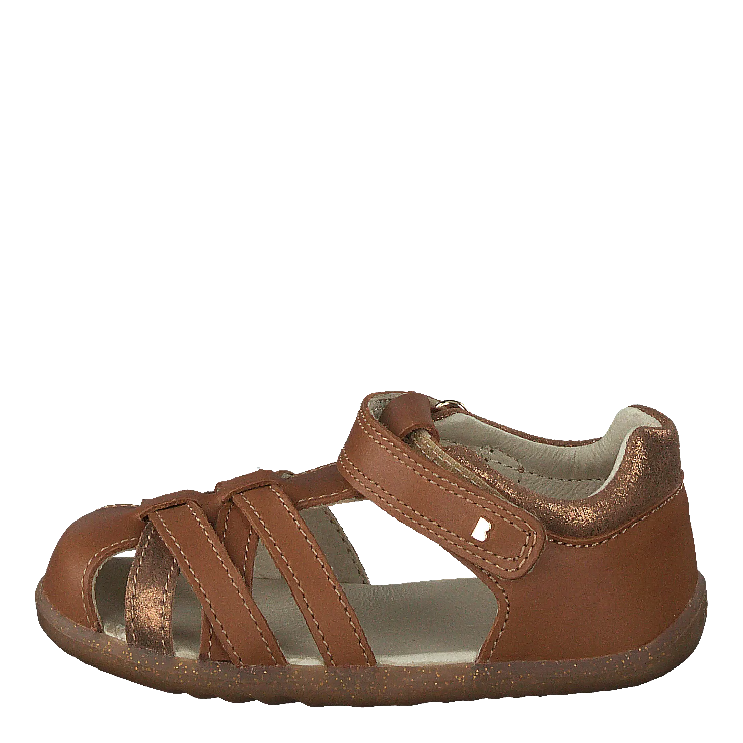 Cross Jump Caramel