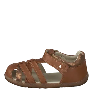 Cross Jump Caramel