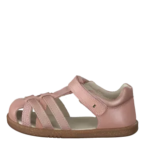 Cross Jump Dusk Pearl Rose Gold