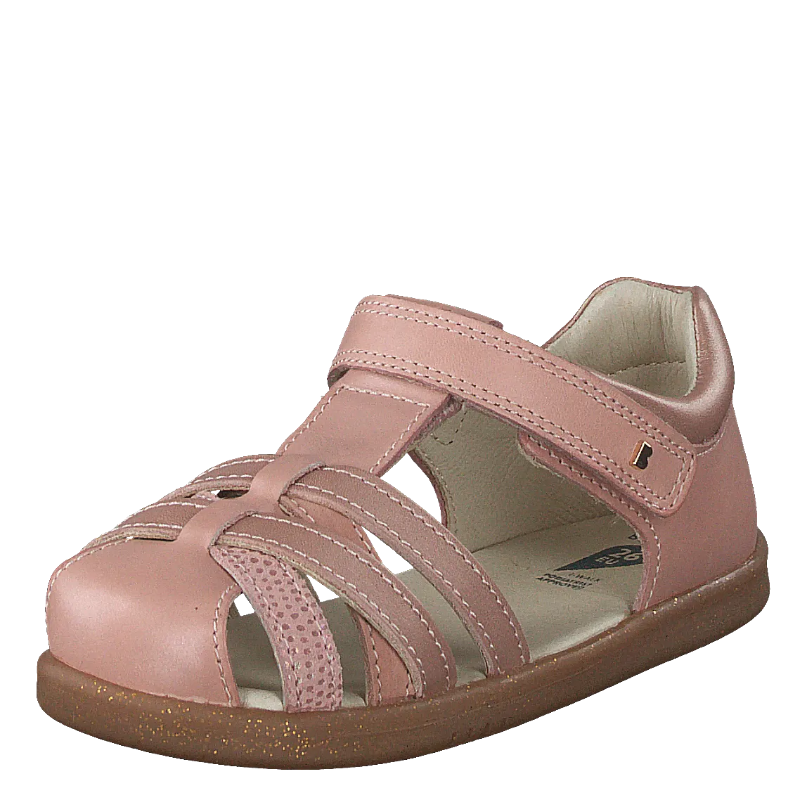 Cross Jump Dusk Pearl Rose Gold