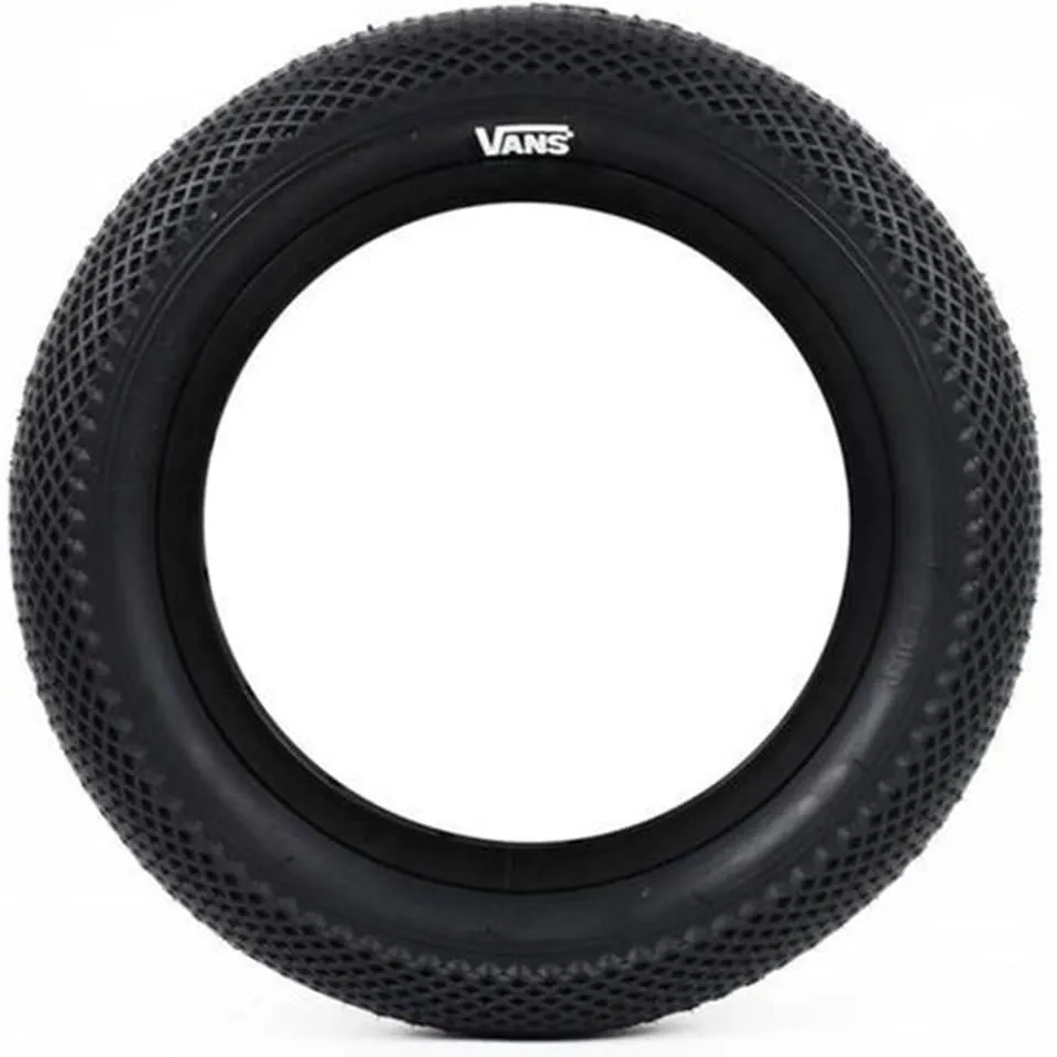 Cult X Vans 12" Tyre