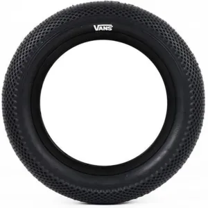 Cult X Vans 12" Tyre