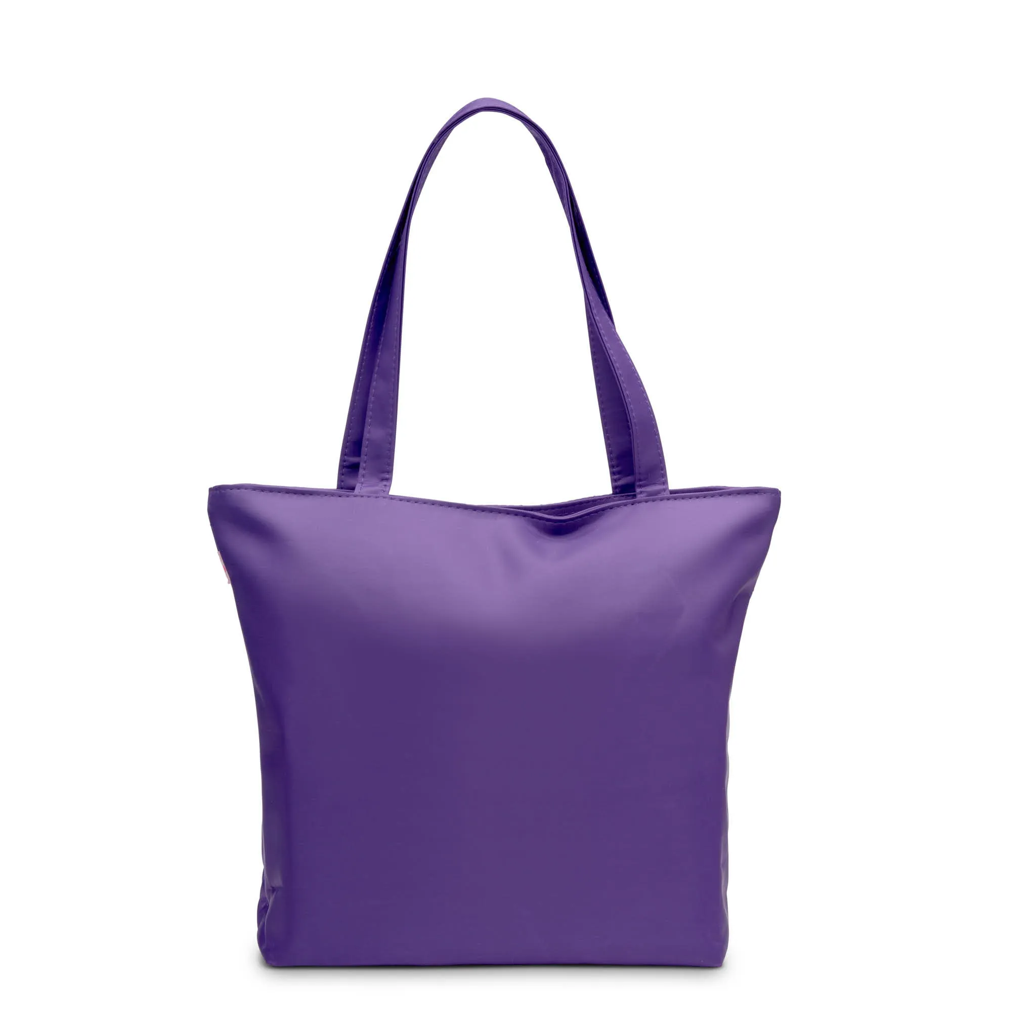 Dance Ballet Slippers Quilted Tote Bag