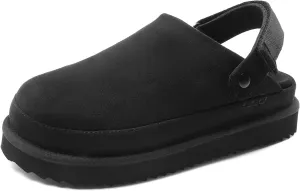 Daphne - Versatile Stylish Woman's Clog Slippers