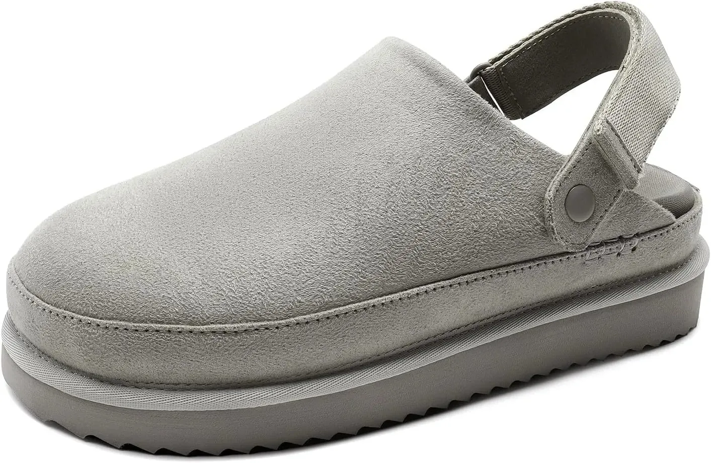 Daphne - Versatile Stylish Woman's Clog Slippers