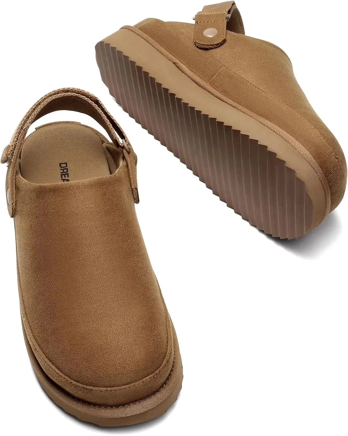 Daphne - Versatile Stylish Woman's Clog Slippers