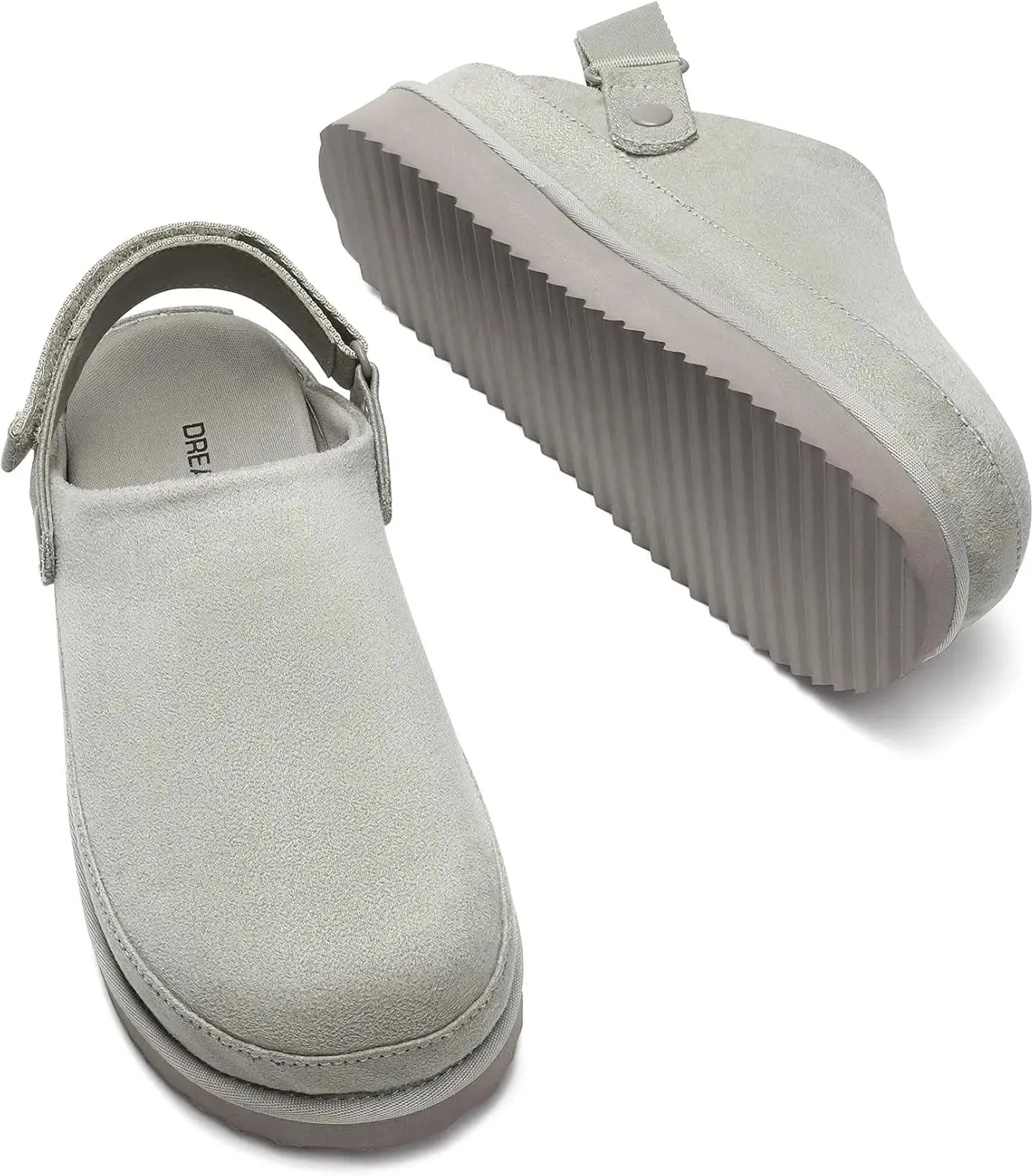 Daphne - Versatile Stylish Woman's Clog Slippers