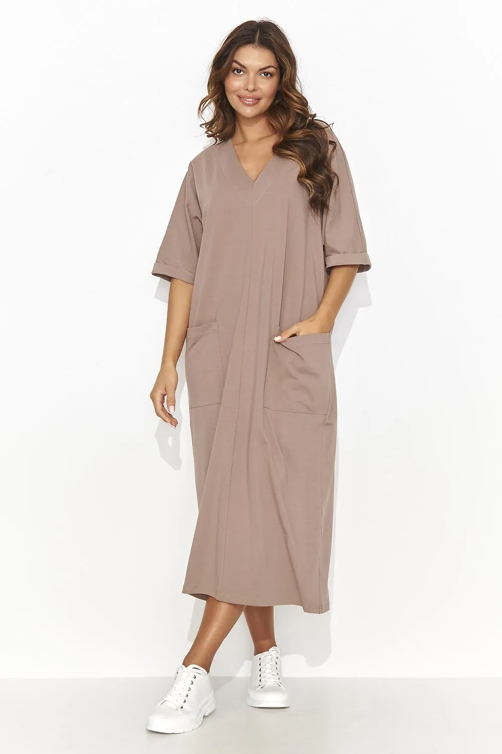 Daydress model 193897 Numinou