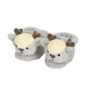 Deer Booties